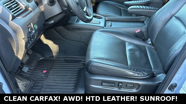 Used 2022 Honda Ridgeline RTL-E image 24