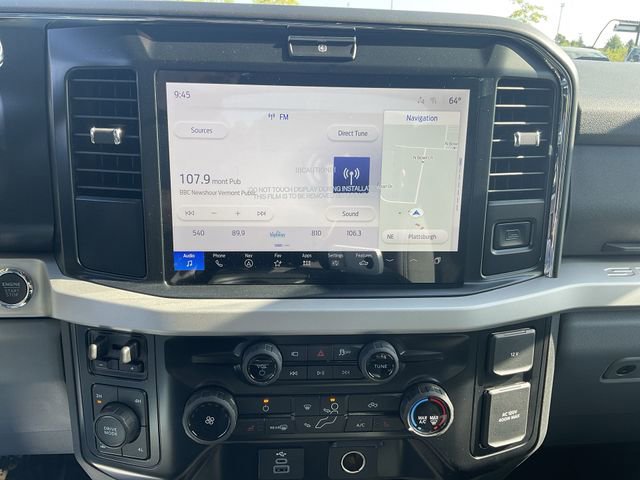 New 2026 Ford F250 XLT w/ XLT Premium Package image 16