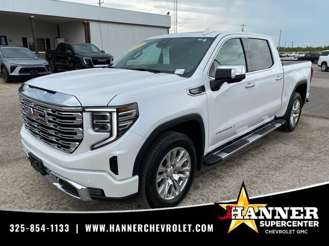 Used 2024 GMC Sierra 1500 Denali RWD video 1