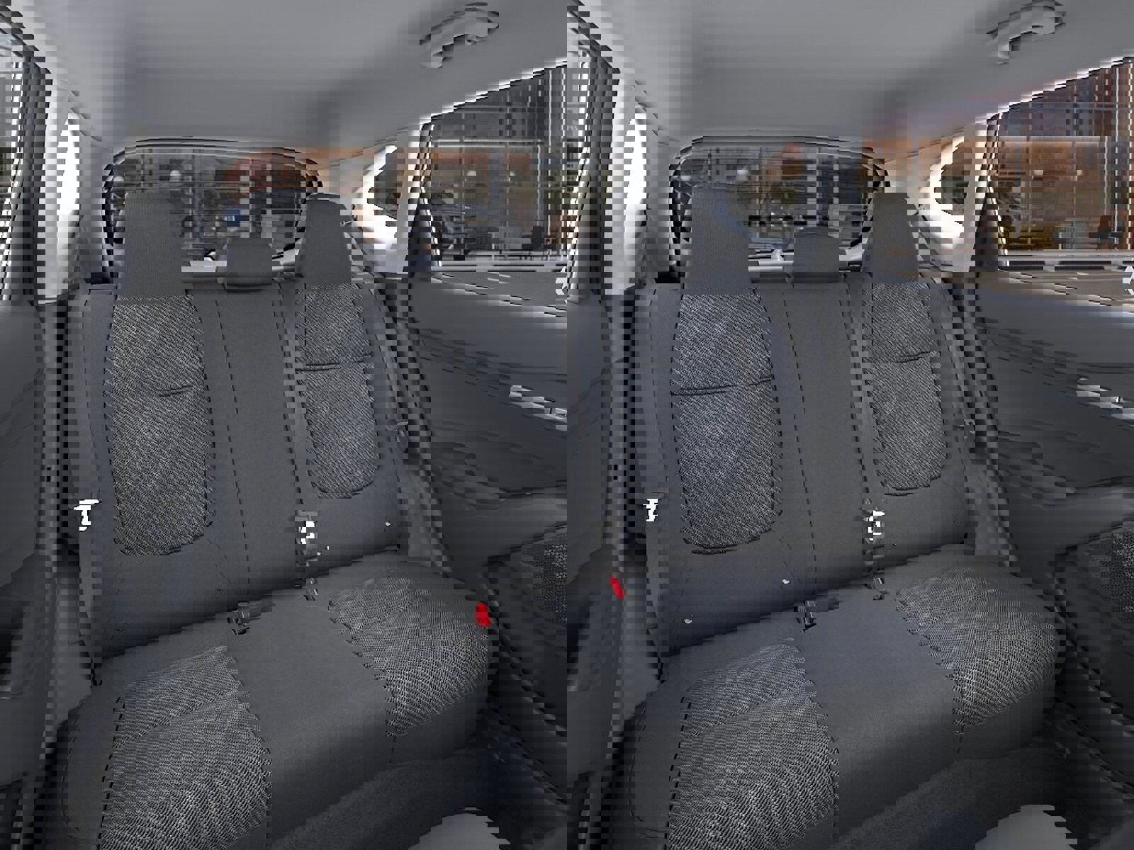 New 2026 Kia Seltos LX image 16