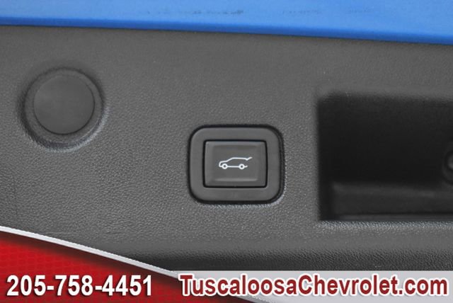 Used 2024 Chevrolet Equinox RS image 9