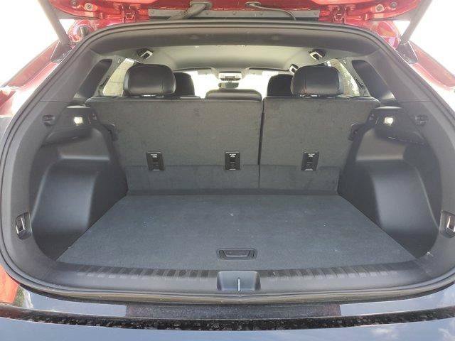 Used 2024 Chevrolet Blazer EV RS AWD/4WD image 8