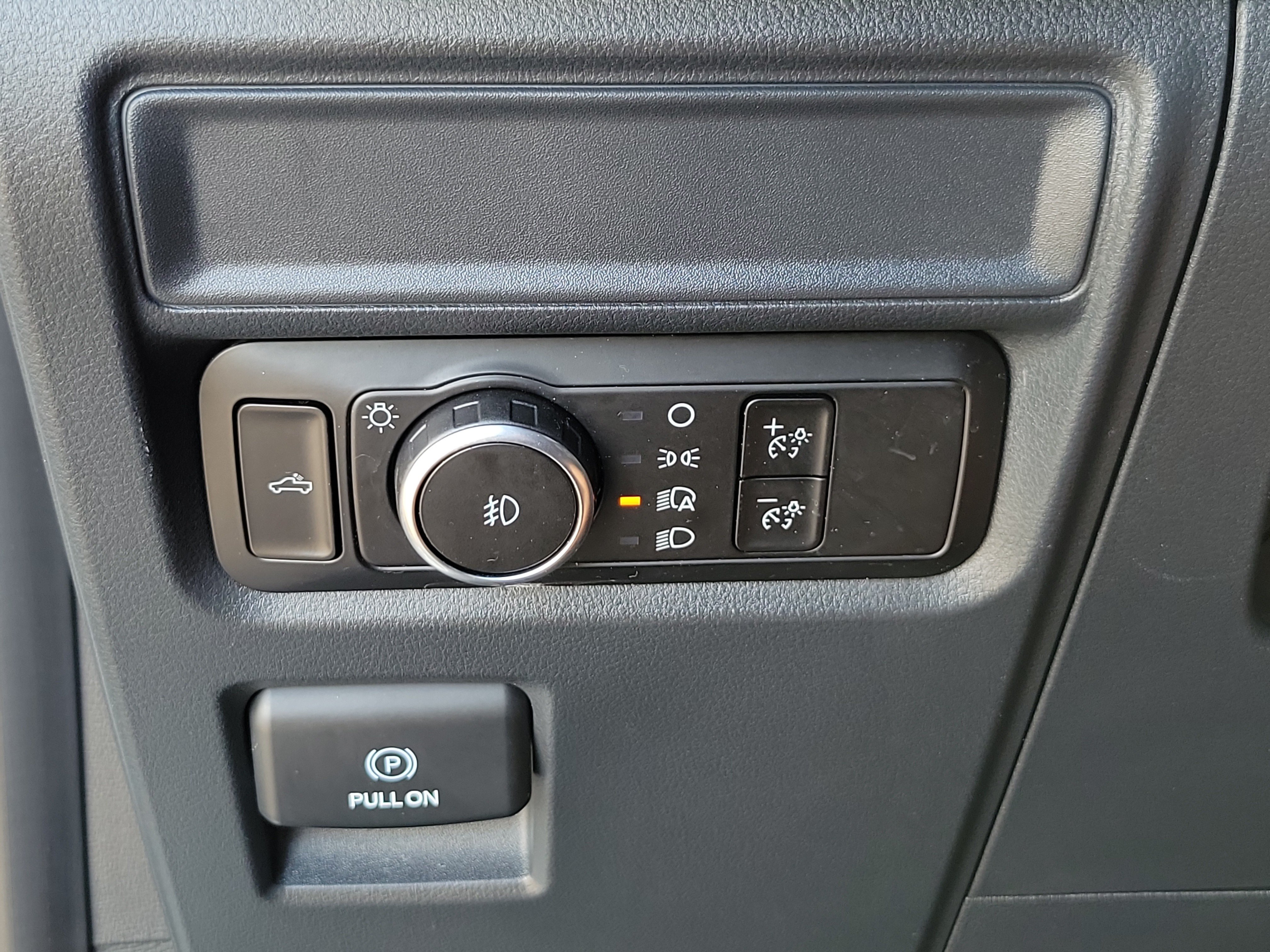 Used 2026 Ford F150 STX w/ Equipment Group 200A AWD/4WD image 17