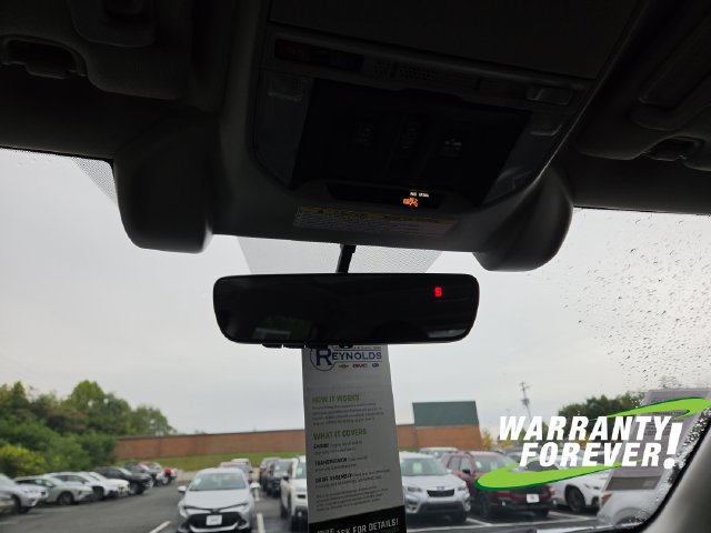 Used 2021 Subaru Forester Premium AWD/4WD image 12