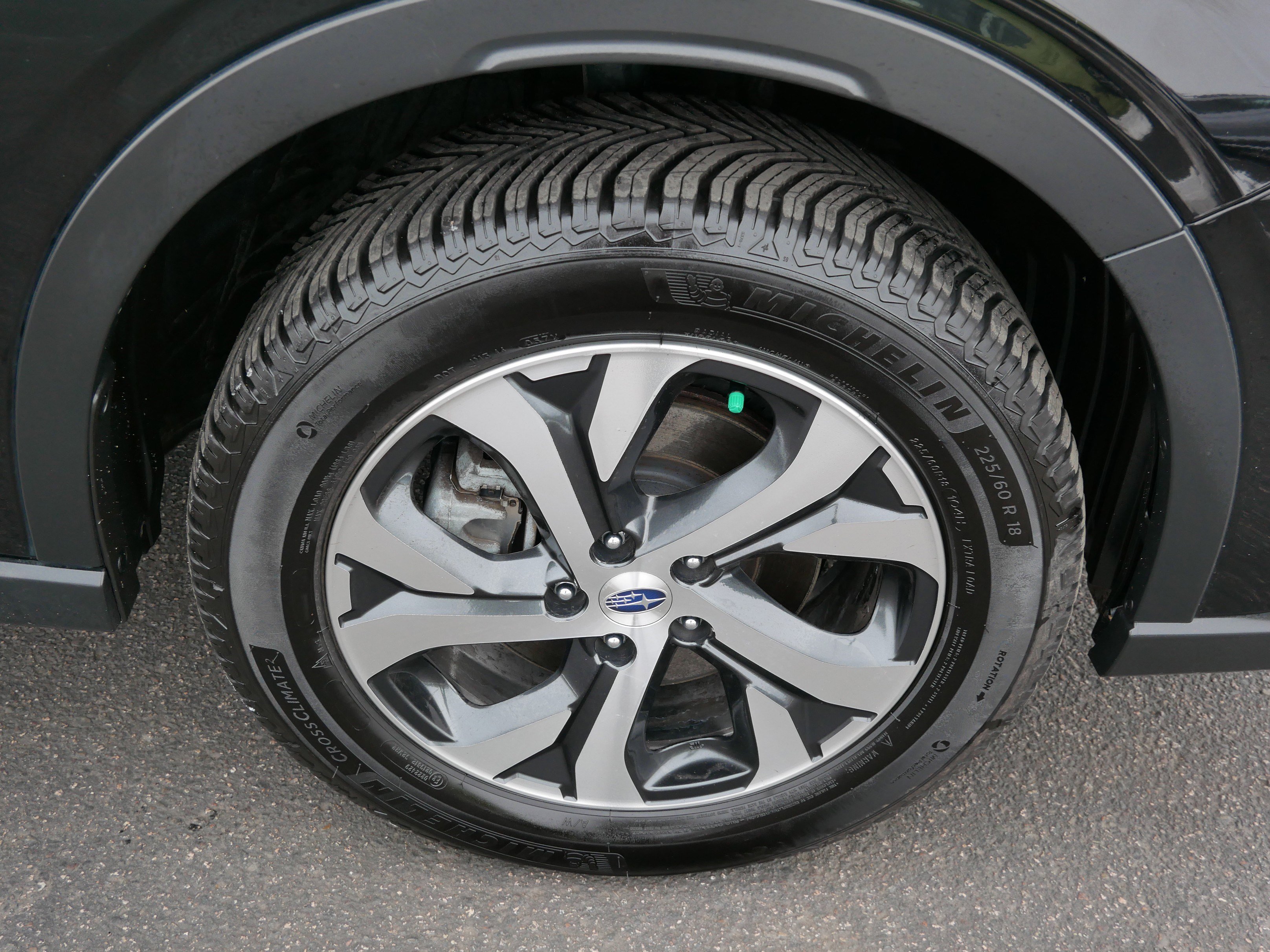 Used 2022 Subaru Outback Limited image 15