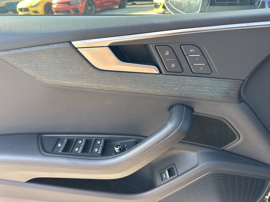 Used 2018 Audi A5 2.0T Prestige w/ Luxury Package image 27