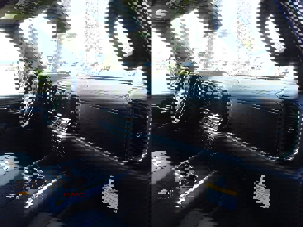 New 2026 Chevrolet Silverado 3500 High Country w/ High Country Premium Package image 16