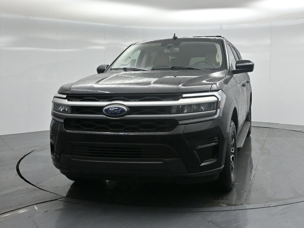 Certified 2024 Ford Expedition Max XLT image 58