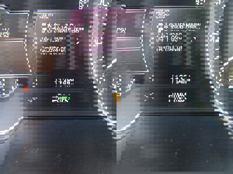 Used 2018 Lincoln MKZ Reserve image 10