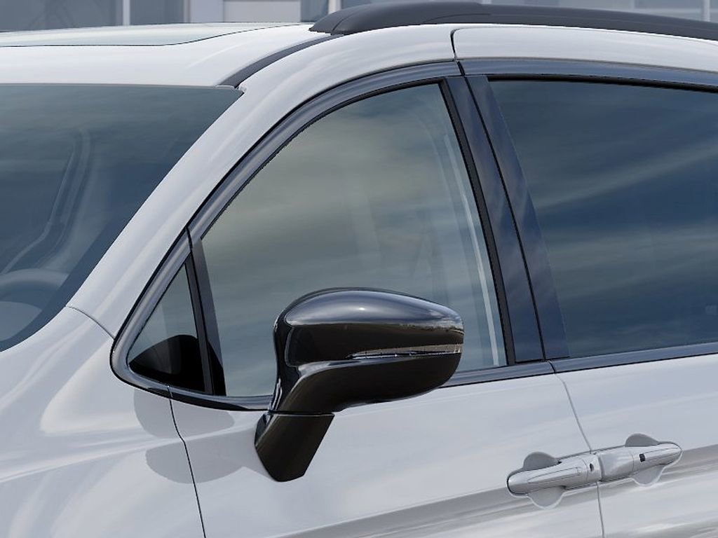 New 2026 Chrysler Pacifica Limited w/ S Appearance Package image 12