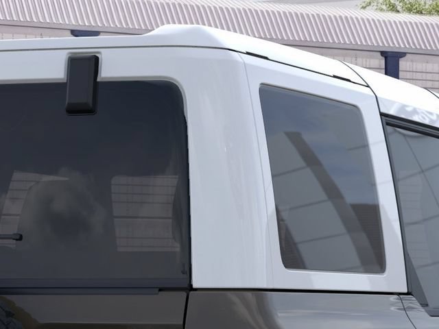 New 2026 Ford Bronco Heritage Edition AWD/4WD image 26