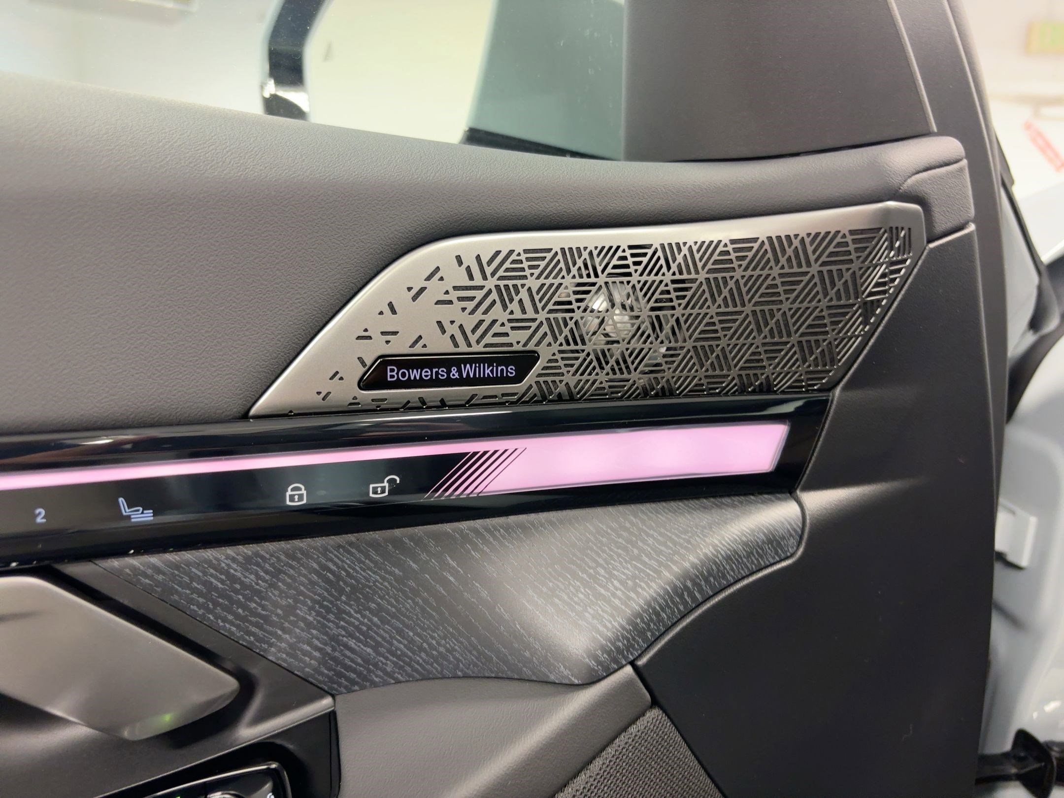 Used 2026 BMW i5 eDrive40 w/ M Sport Package image 20