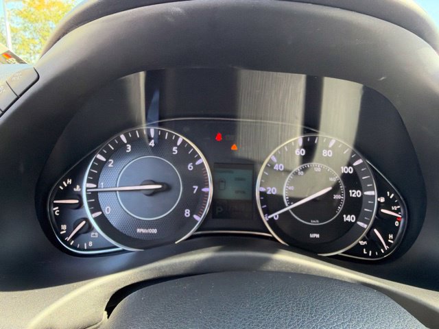 Used 2018 Nissan Armada Platinum w/ Captain Seat Package AWD/4WD image 11
