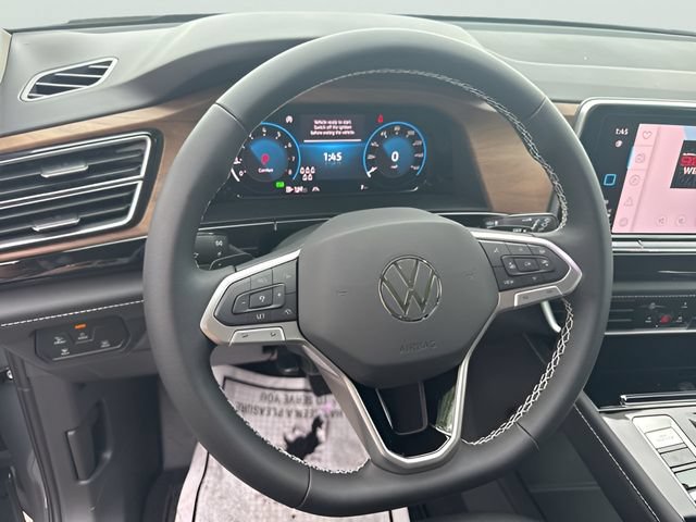 New 2026 Volkswagen Atlas SE AWD/4WD image 11