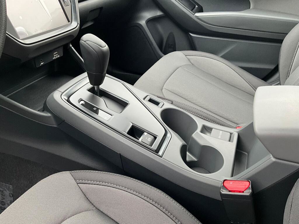New 2026 Subaru Crosstrek 2.5i AWD/4WD image 19