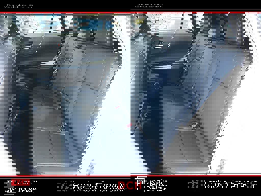 Used 2022 Toyota Venza XLE AWD/4WD image 20