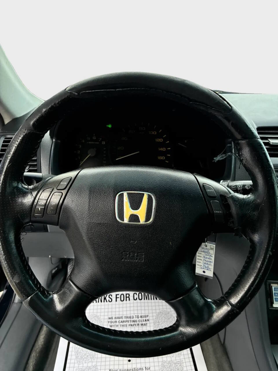Used 2006 Honda Accord EX-L image 8