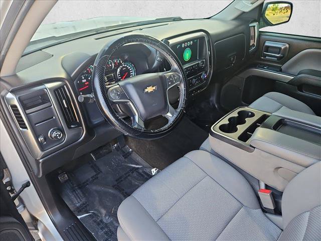 Used 2016 Chevrolet Silverado 1500 LT RWD image 10