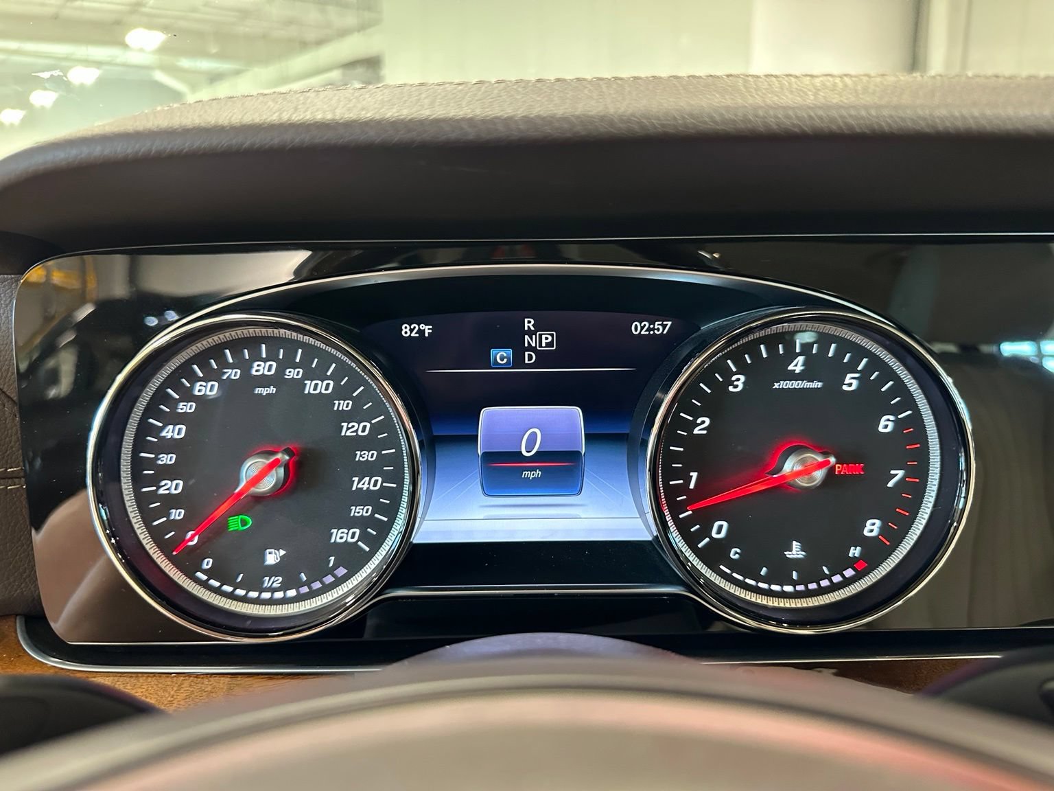 Used 2017 Mercedes-Benz E 300 image 23