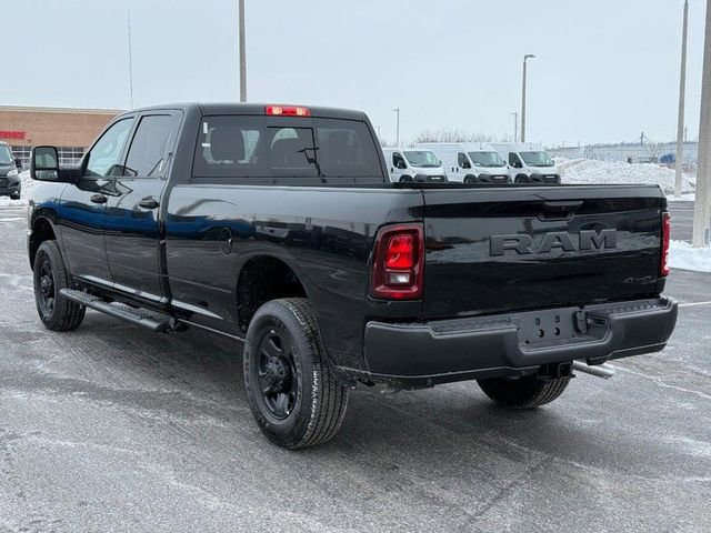 New 2026 RAM 3500 Tradesman image 5