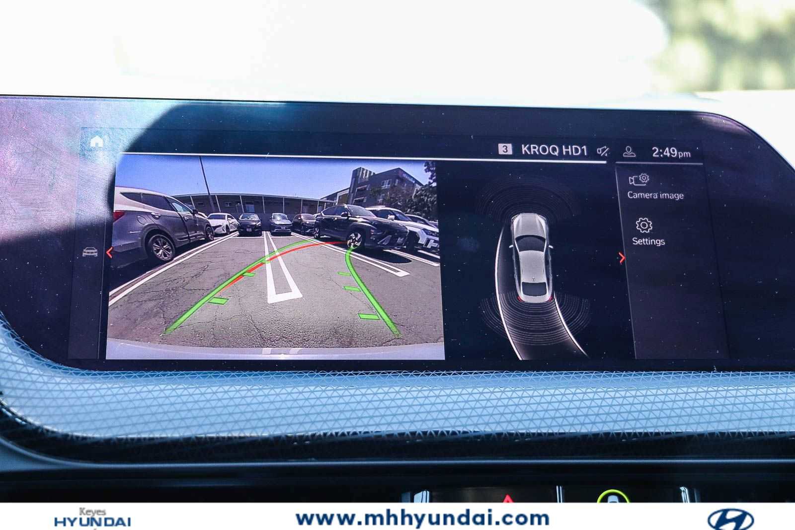 Used 2023 BMW 228i Gran Coupe w/ Convenience Package FWD image 19