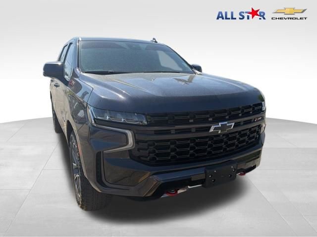 Used 2024 Chevrolet Tahoe Z71 w/ Z71 Off-Road Package 360° Tour