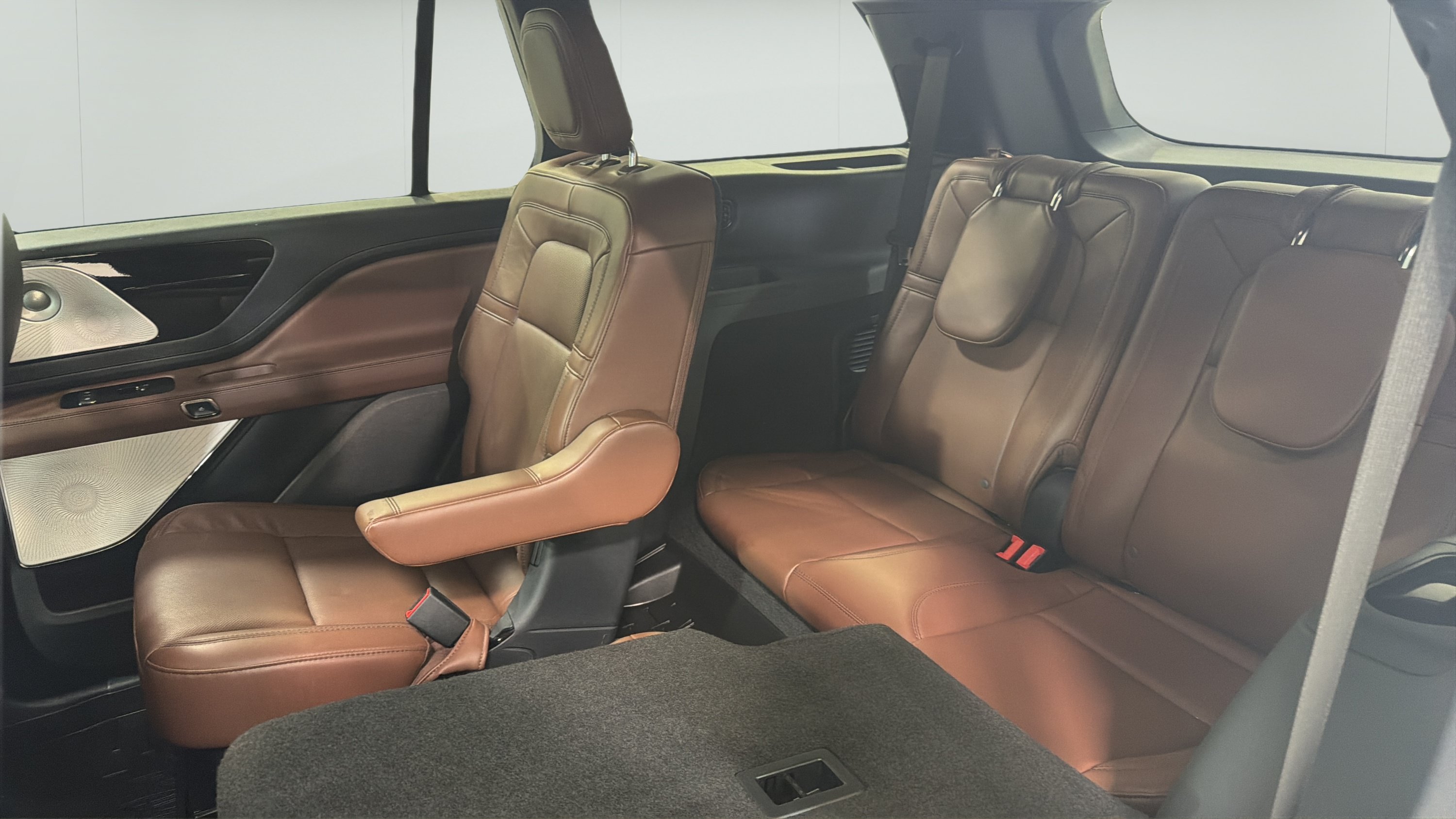 Used 2026 Lincoln Aviator Reserve AWD/4WD image 20