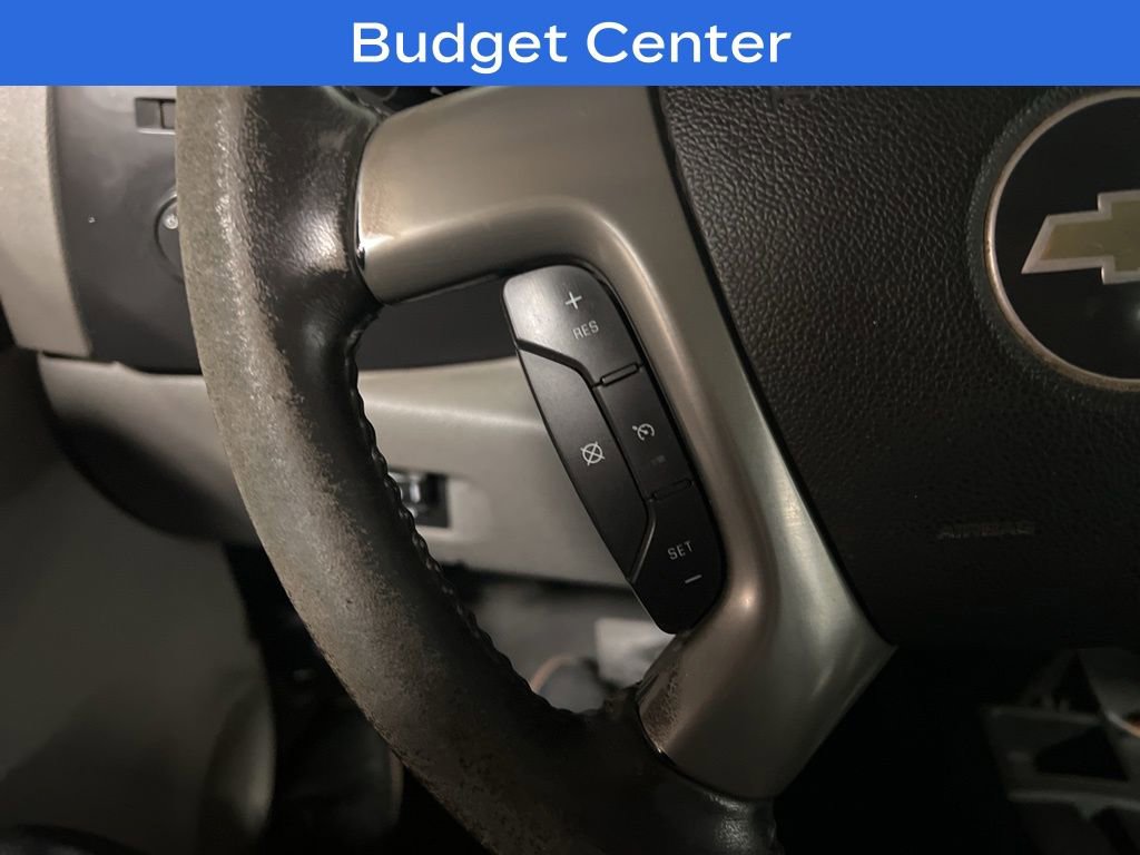 Used 2008 Chevrolet Silverado 2500 W/T w/ Snow Plow Prep Package image 15