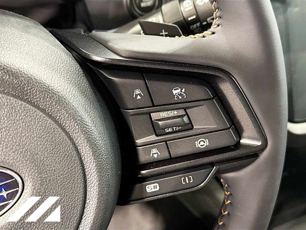New 2026 Subaru Forester Wilderness AWD/4WD image 13