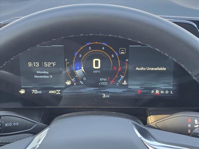 New 2026 Chevrolet Equinox LT w/ Convenience Package II image 27