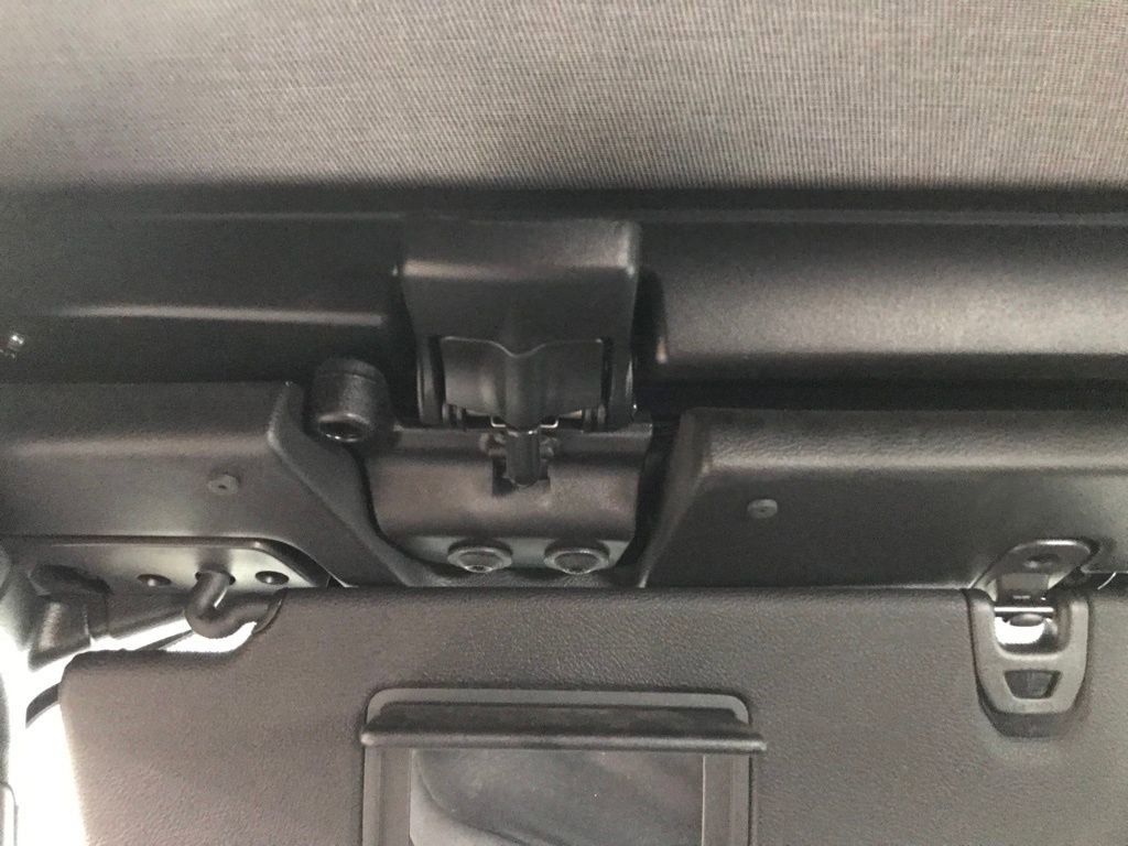 Used 2023 Jeep Wrangler Sport image 19