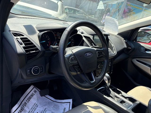 Used 2019 Ford Escape SEL FWD image 23