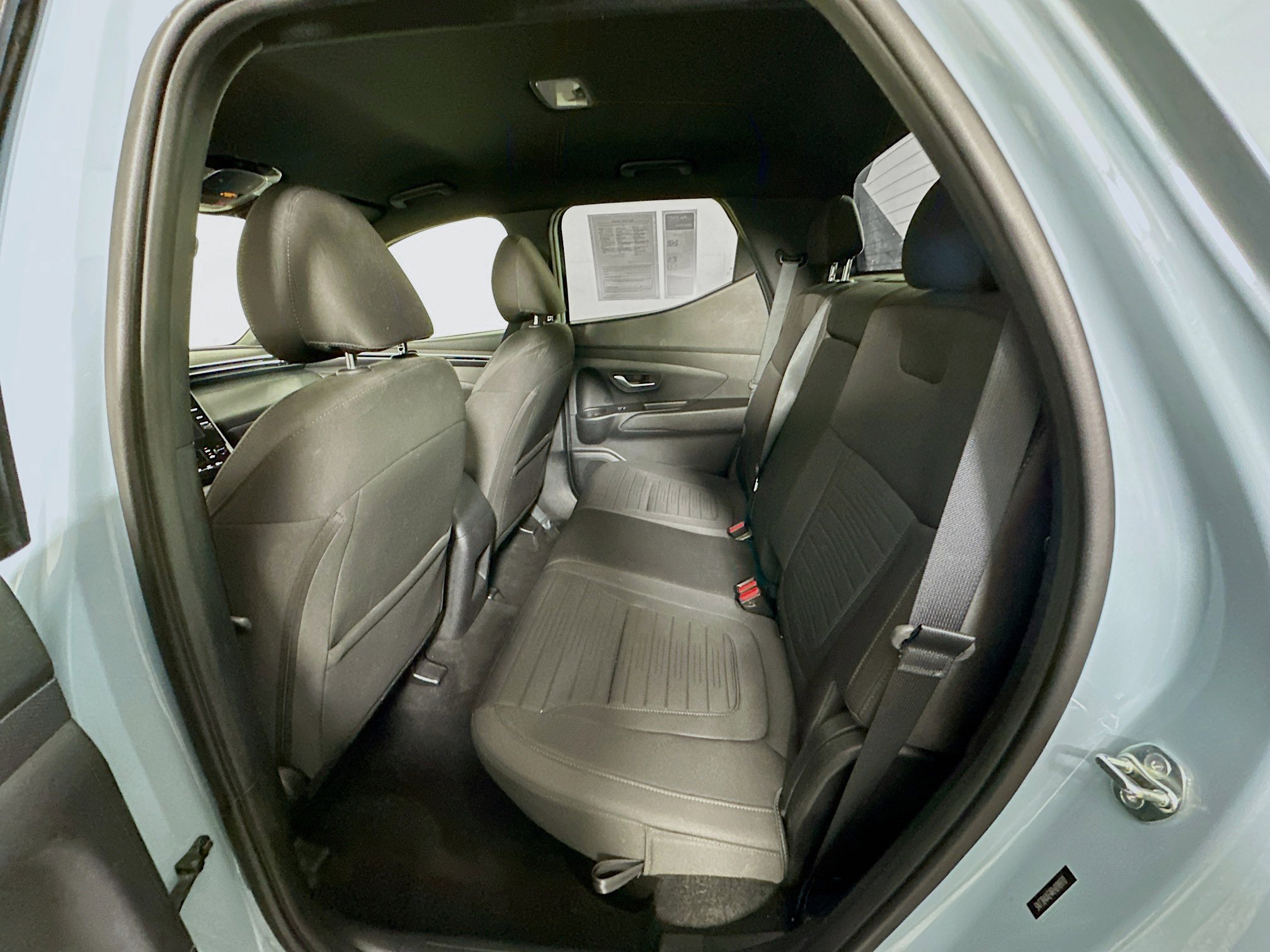 Used 2024 Hyundai Santa Cruz SEL image 25