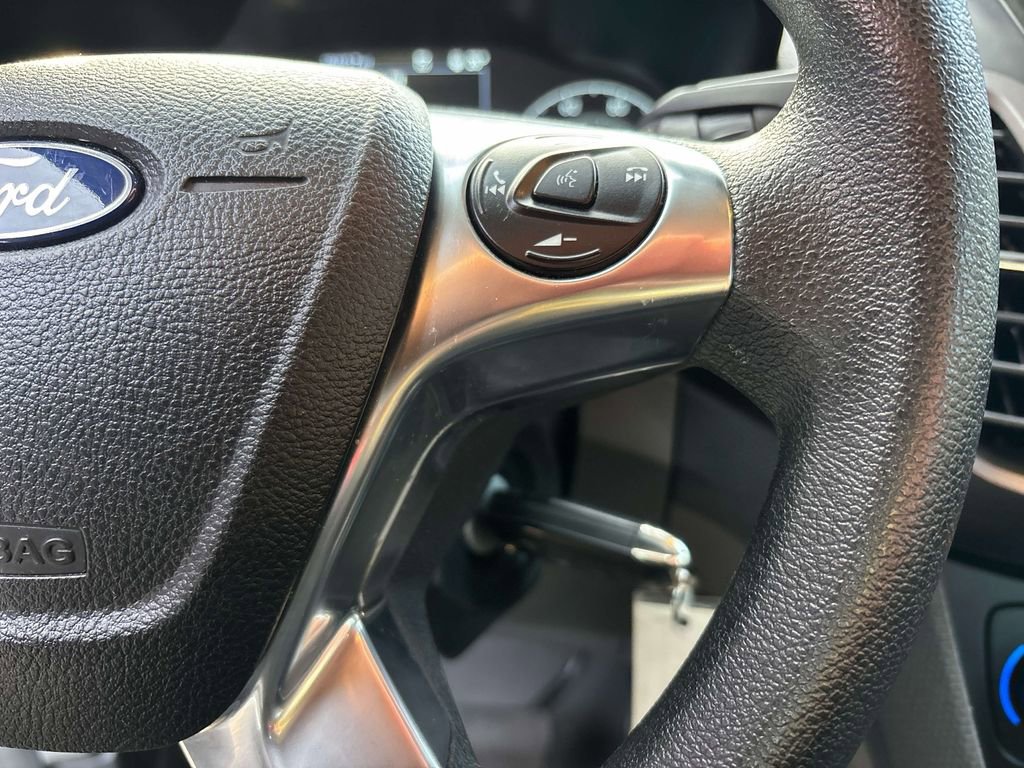 Used 2022 Ford Transit Connect XL image 20