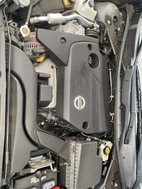 Used 2015 Nissan Altima 2.5 S w/ Power Driver Seat Package image 37