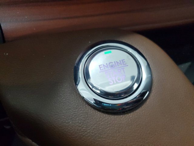 Used 2022 Lincoln Aviator Reserve w/ Elements Package Plus image 23