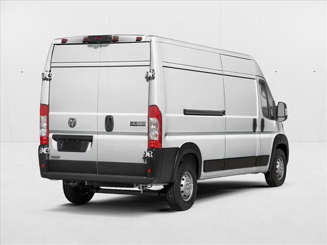 New 2026 RAM ProMaster 2500 w/ Safety Group video 2