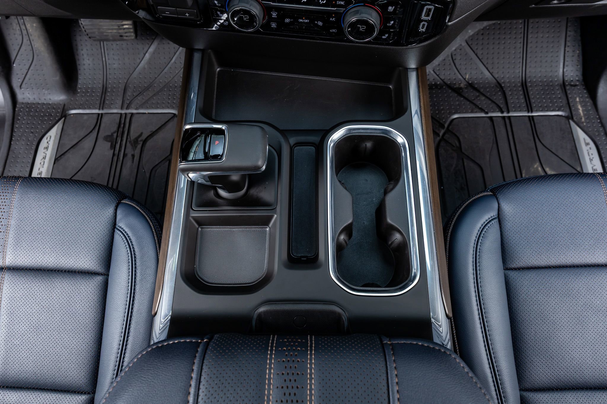 Used 2026 Chevrolet Silverado 1500 High Country image 28