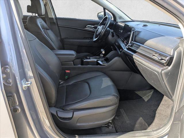 Used 2023 Kia Sportage EX image 21