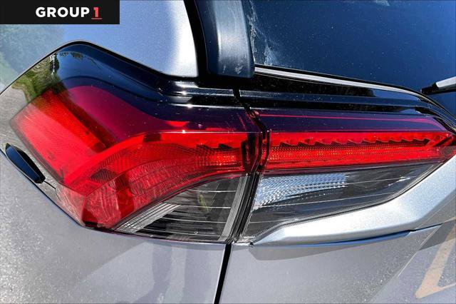 Certified 2024 Toyota RAV4 XLE AWD/4WD image 28