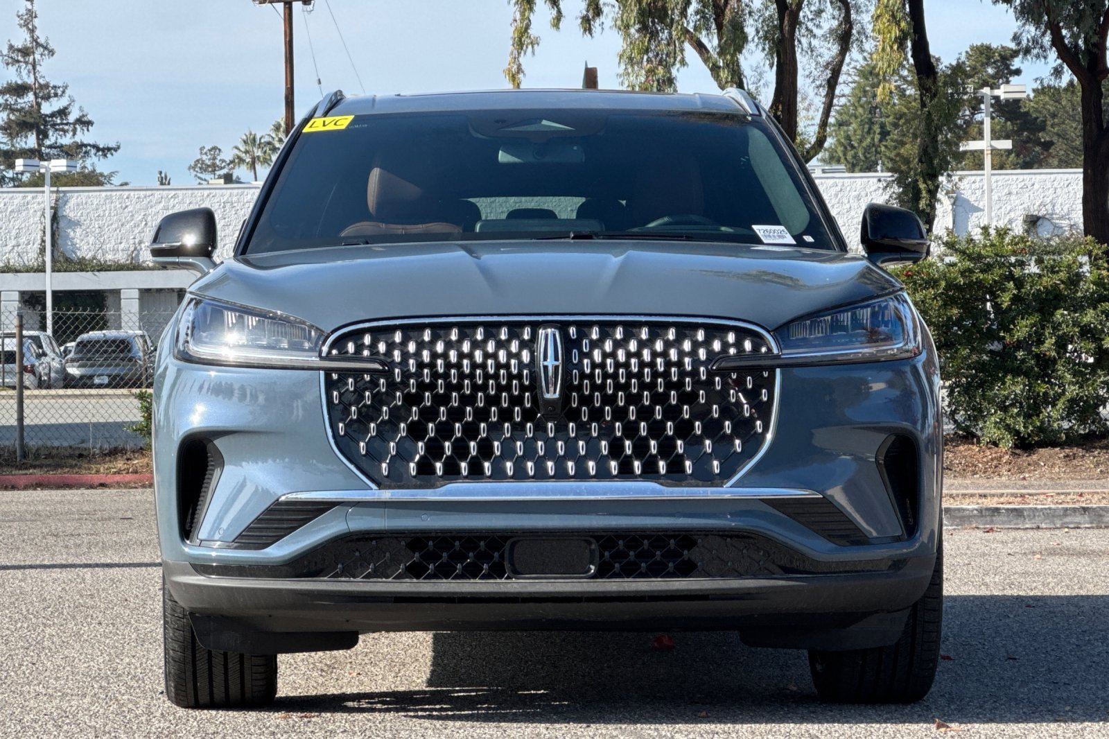New 2026 Lincoln Aviator Reserve image 3