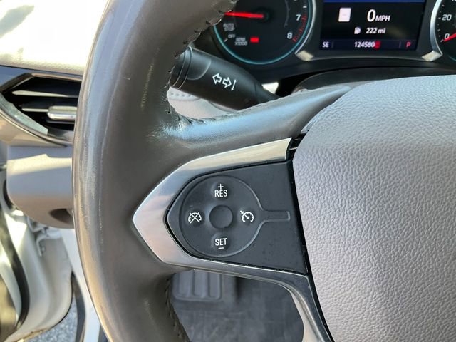 Used 2020 Chevrolet Traverse LT w/ LT Premium Package FWD image 12