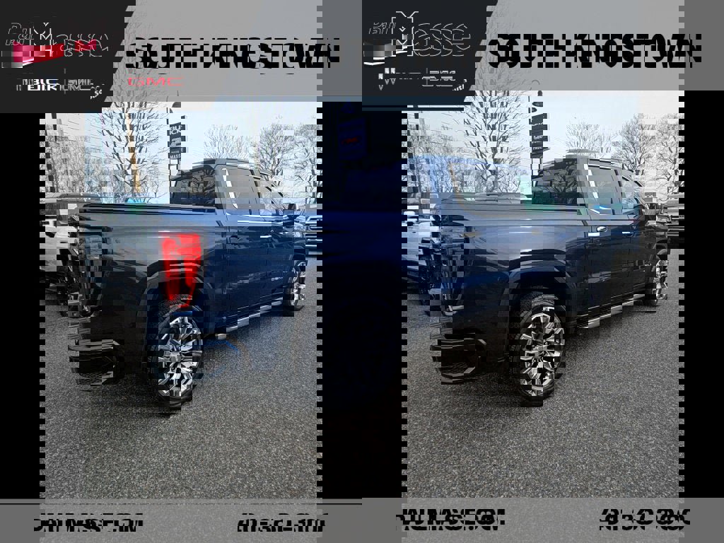 Used 2023 GMC Sierra 1500 Denali w/ Denali Reserve Package image 6