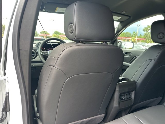 New 2026 Chevrolet Colorado Trail Boss image 31