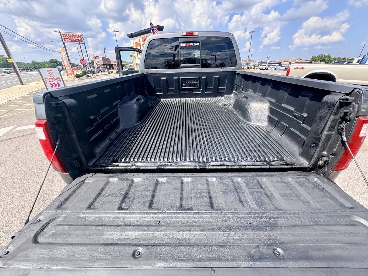Used 2014 Ford F250 Lariat w/ Lariat Interior Package AWD/4WD image 20