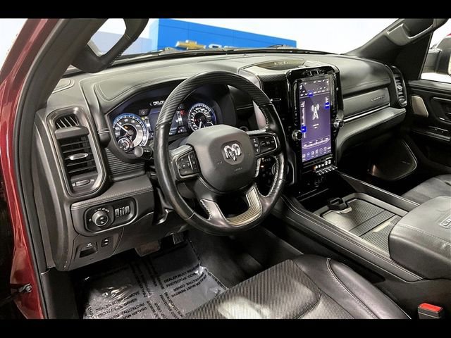 Used 2019 RAM 1500 Limited image 17