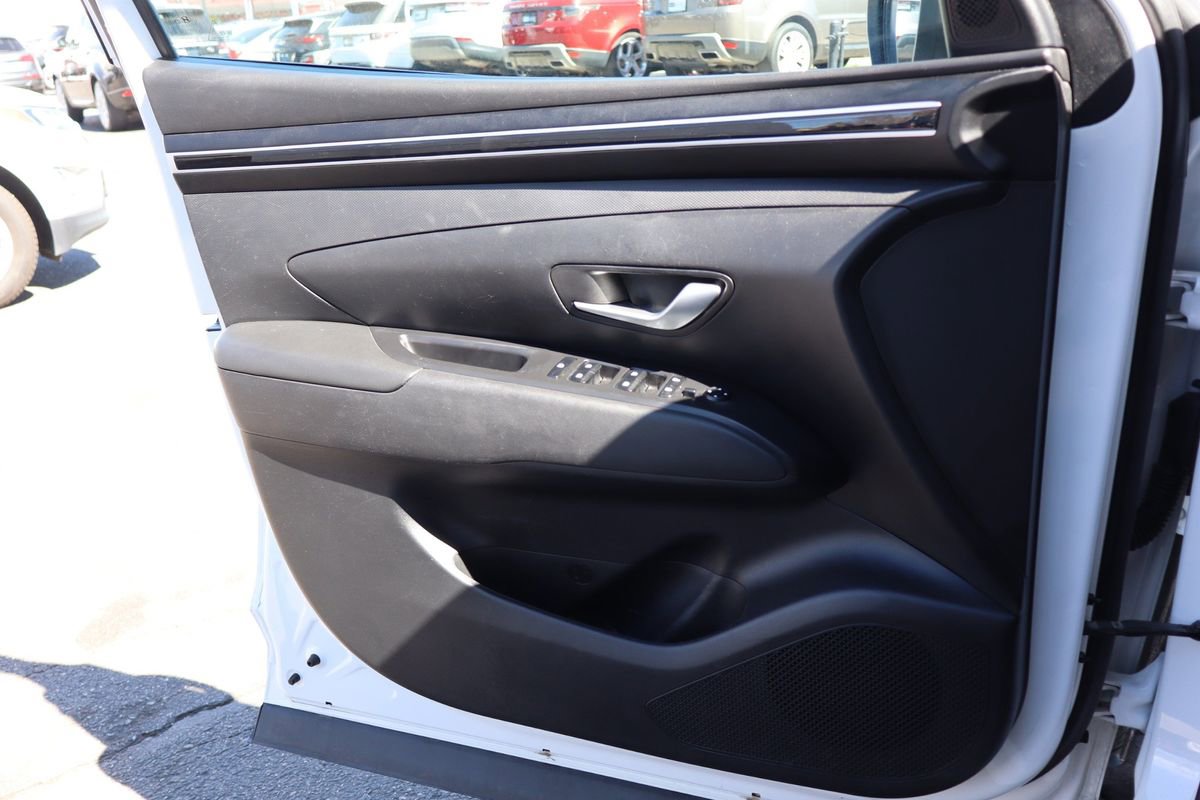 Used 2024 Hyundai Tucson SEL image 9