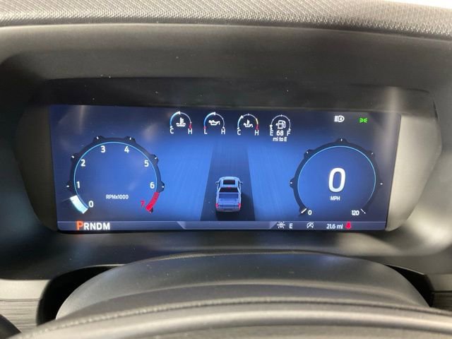 New 2026 Ford F150 XLT w/ XLT Black Appearance Package image 26