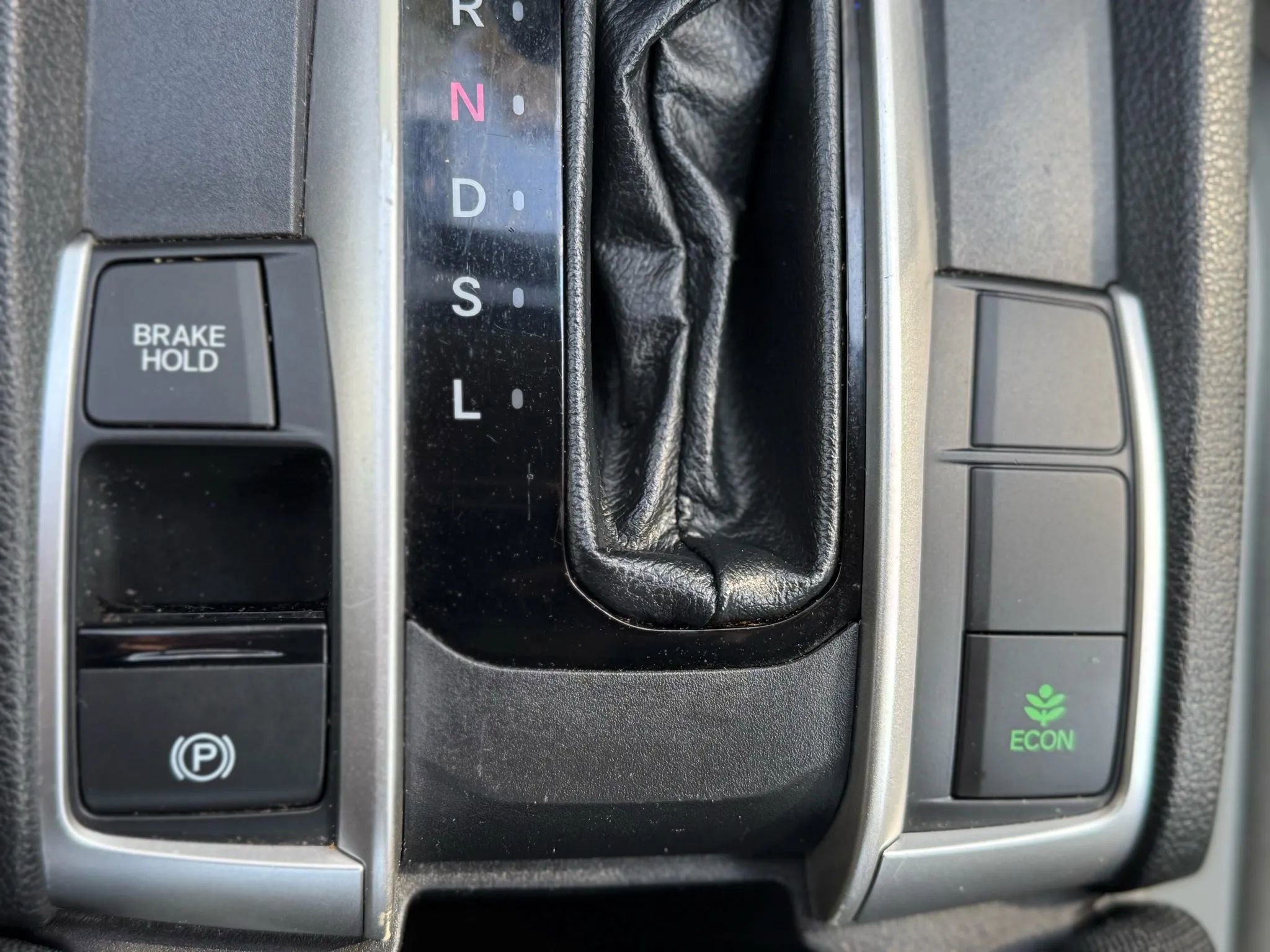 Used 2018 Honda Civic LX image 33