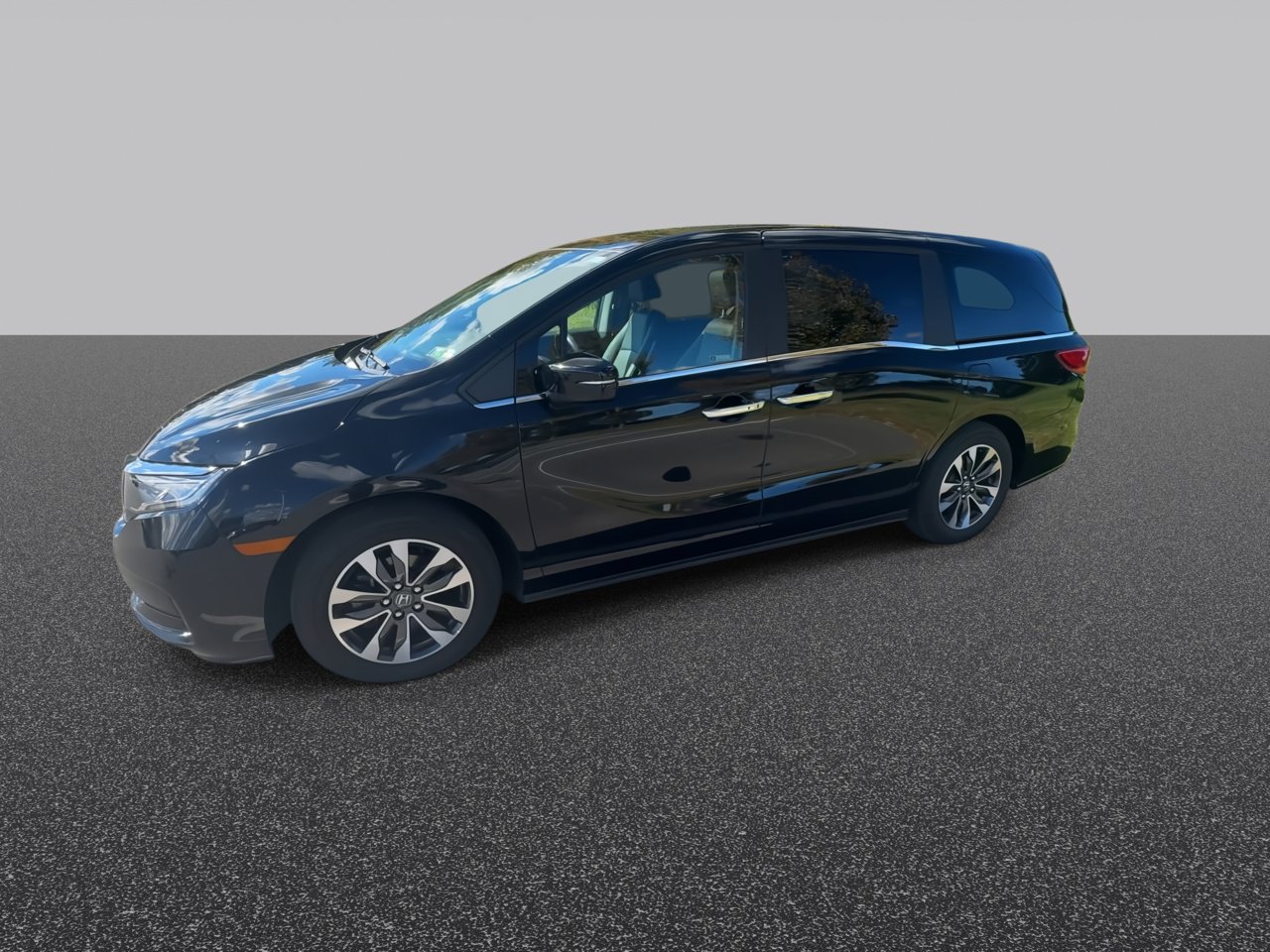 Used 2024 Honda Odyssey EX-L image 5